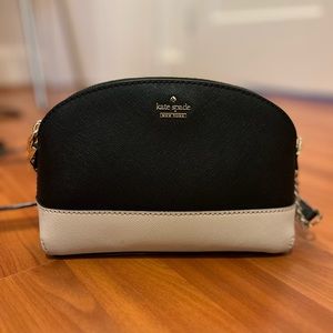 Kate Spade Small Dome Crossbody